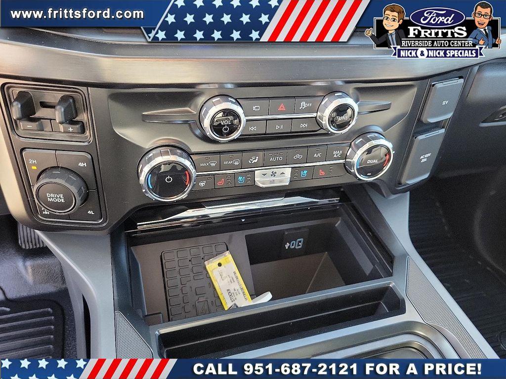 new 2026 Ford F-350 car, priced at $96,015