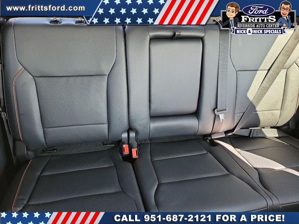 new 2026 Ford F-350 car, priced at $96,015