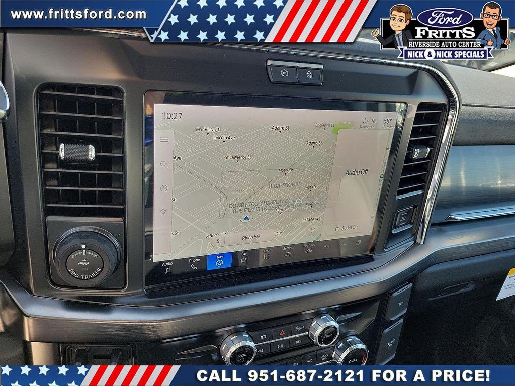 new 2026 Ford F-350 car, priced at $96,015