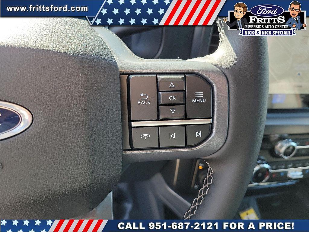 new 2026 Ford F-350 car, priced at $96,015