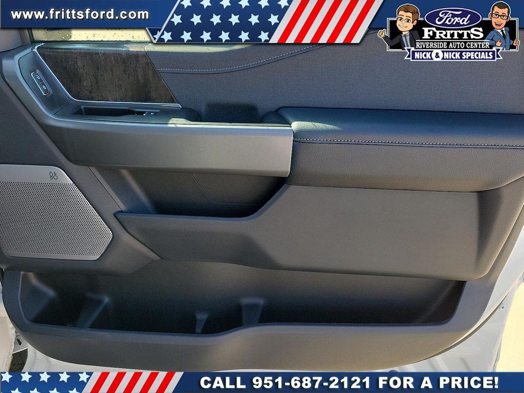 new 2026 Ford F-350 car, priced at $96,015