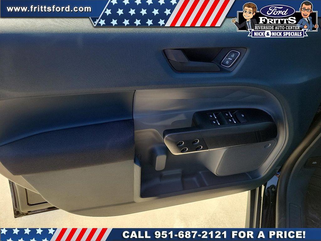 new 2025 Ford Maverick car, priced at $29,436