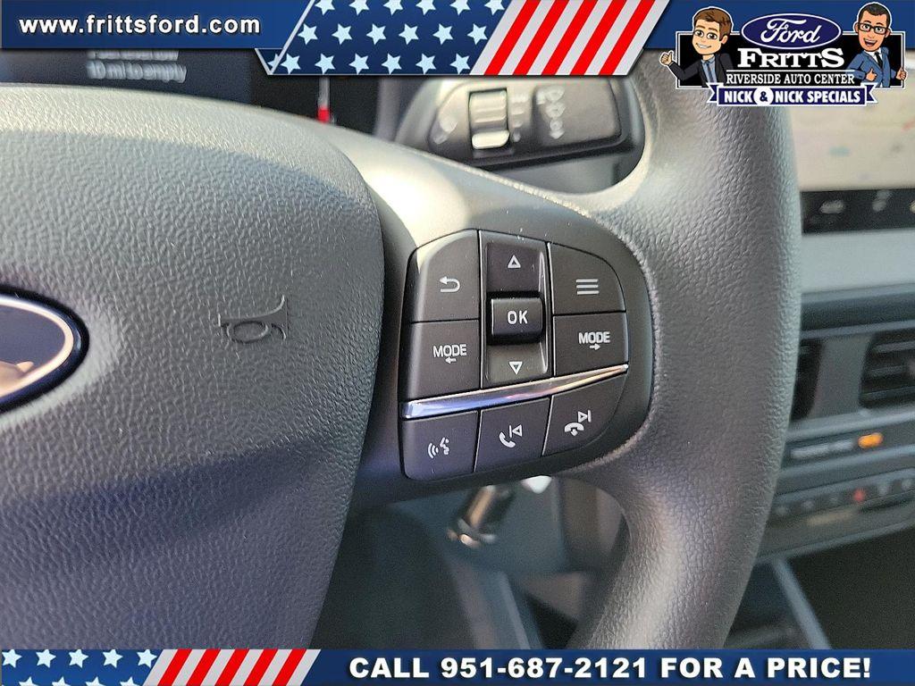 new 2025 Ford Maverick car, priced at $29,436