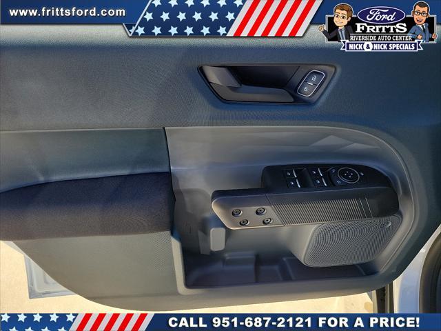 new 2025 Ford Maverick car, priced at $30,178