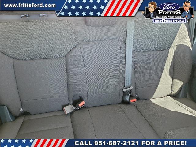 new 2025 Ford Maverick car, priced at $30,178