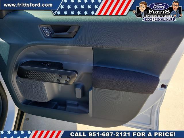 new 2025 Ford Maverick car, priced at $30,178
