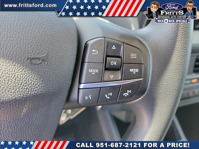 new 2025 Ford Maverick car, priced at $30,178