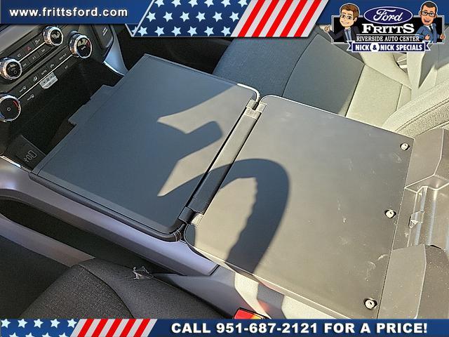 new 2025 Ford F-150 car, priced at $47,978