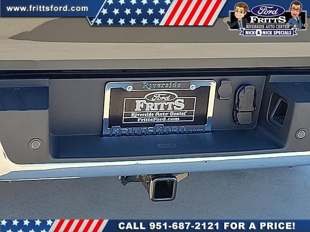 new 2025 Ford F-150 car, priced at $47,978