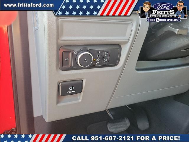 used 2022 Ford F-150 car, priced at $33,230