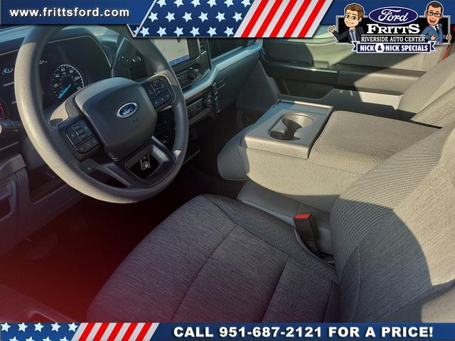 used 2022 Ford F-150 car, priced at $30,930