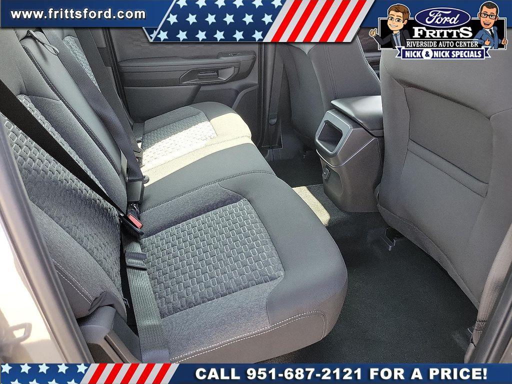 new 2025 Ford Ranger car, priced at $34,983