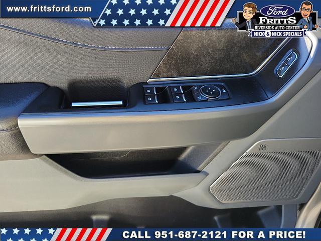 used 2023 Ford F-150 car, priced at $36,064