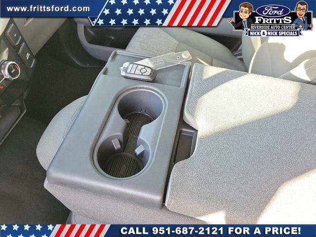 used 2023 Ford F-150 car, priced at $36,064