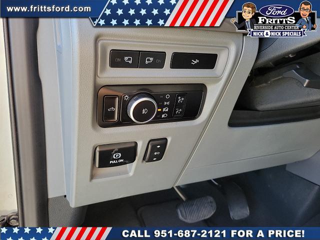 used 2023 Ford F-150 car, priced at $36,064