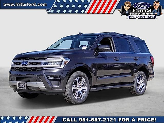 new 2024 Ford Expedition car, priced at $64,339
