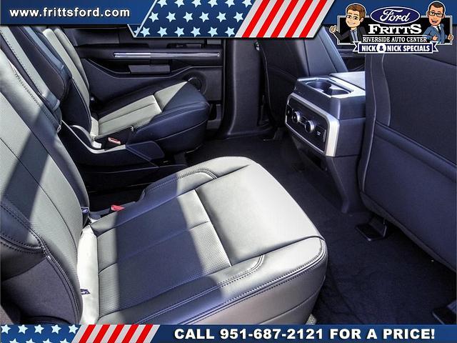 new 2024 Ford Expedition car, priced at $70,275