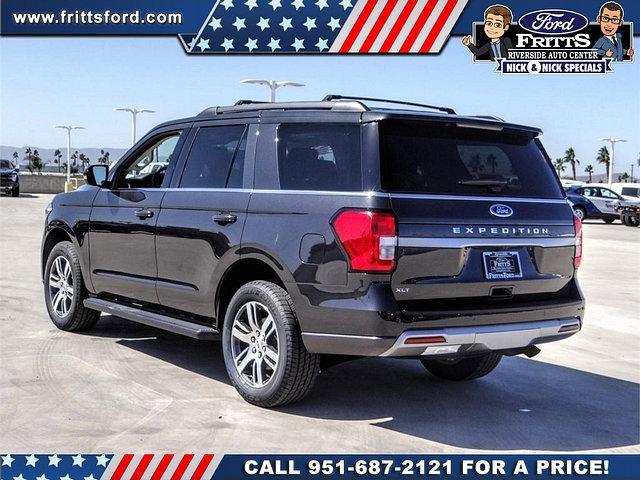 new 2024 Ford Expedition car, priced at $67,725