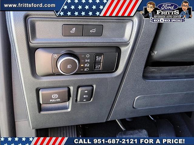 new 2024 Ford Expedition car, priced at $65,725
