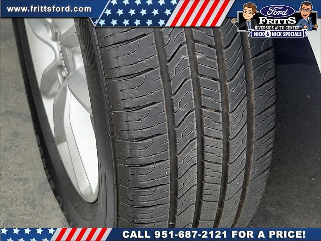 used 2018 Dodge Grand Caravan car, priced at $14,863