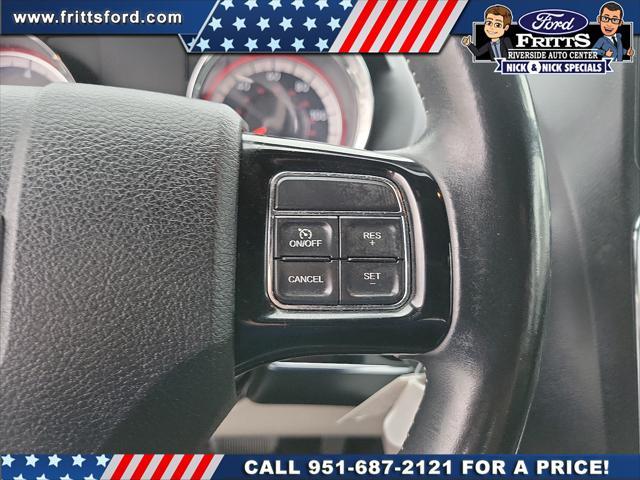 used 2018 Dodge Grand Caravan car, priced at $14,863