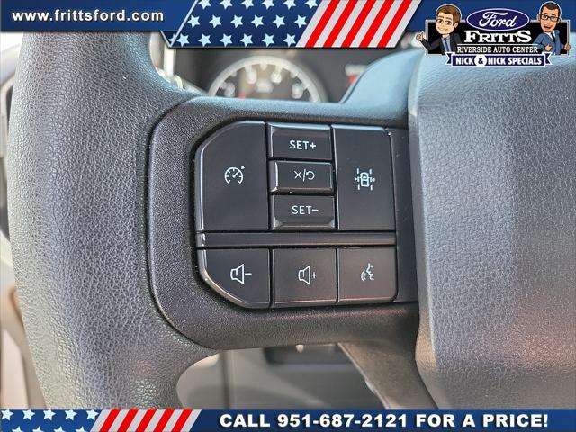used 2021 Ford F-150 car, priced at $32,821