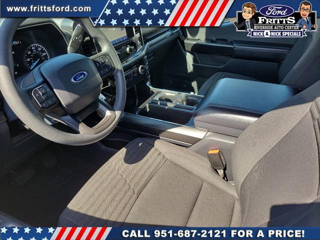 used 2021 Ford F-150 car, priced at $32,821
