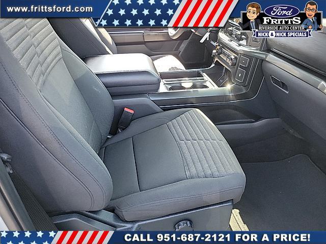 used 2021 Ford F-150 car, priced at $35,423