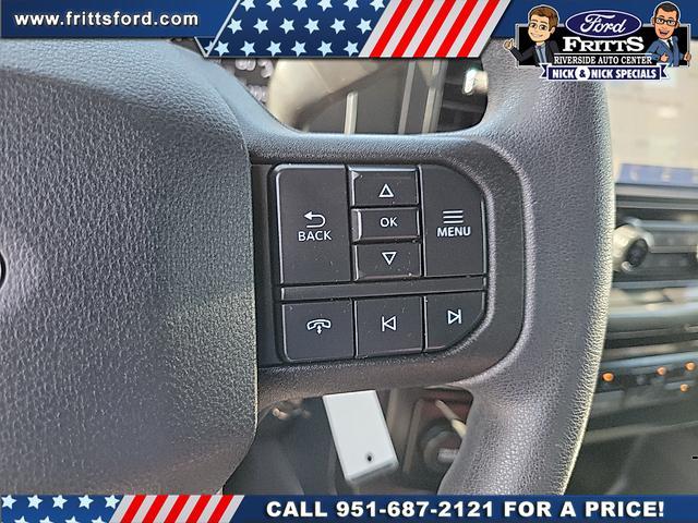 used 2021 Ford F-150 car, priced at $35,423