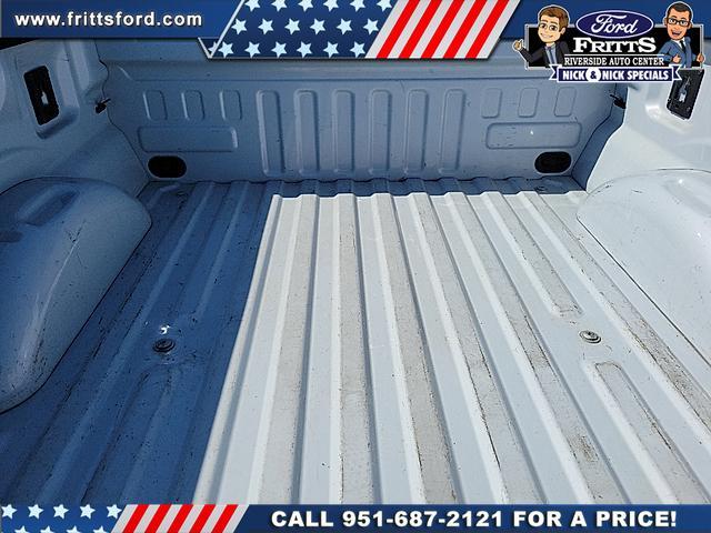 used 2021 Ford F-150 car, priced at $35,423
