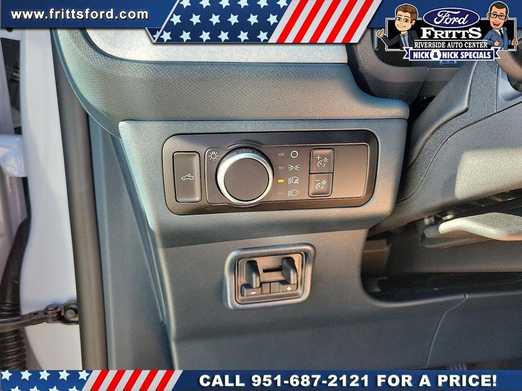 new 2025 Ford Maverick car, priced at $33,445