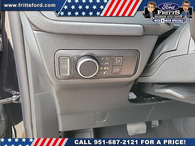 new 2025 Ford Escape car, priced at $31,738