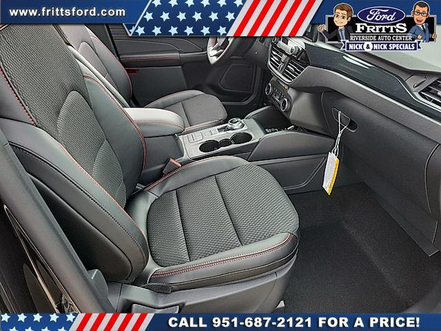 new 2025 Ford Escape car, priced at $31,738