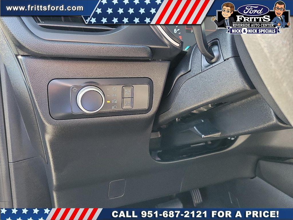 used 2022 Ford Escape car, priced at $16,432