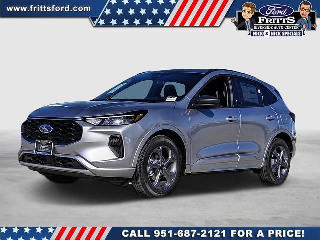 new 2024 Ford Escape car, priced at $35,830