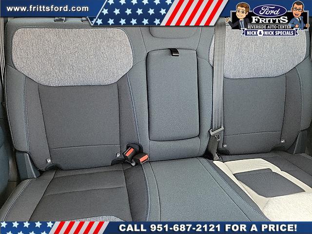 new 2025 Ford Maverick car, priced at $34,575