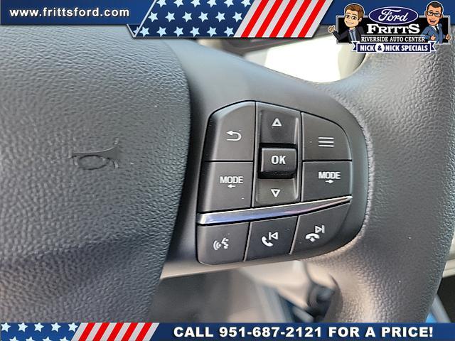 new 2025 Ford Maverick car, priced at $34,575