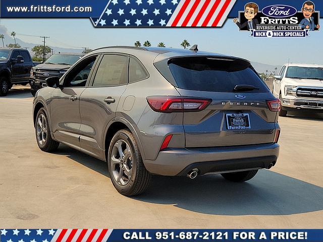 new 2024 Ford Escape car, priced at $31,985