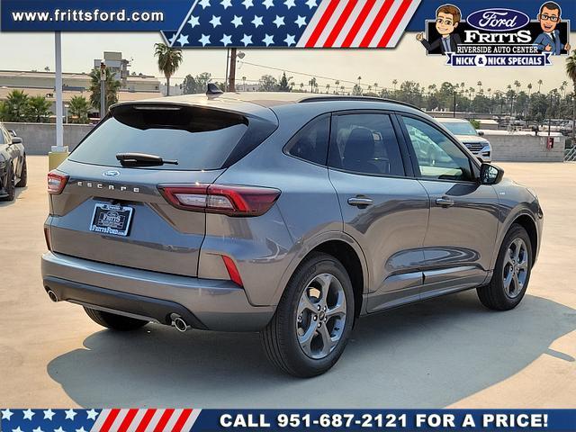 new 2024 Ford Escape car, priced at $31,985