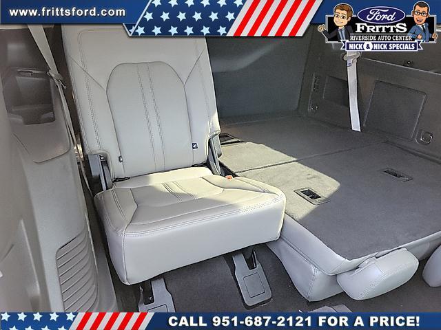 used 2019 Ford Expedition car, priced at $33,896