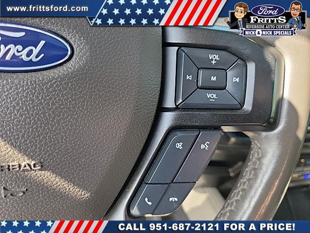 used 2019 Ford Expedition car, priced at $33,896