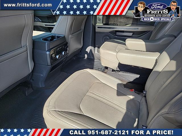 used 2019 Ford Expedition car, priced at $33,896