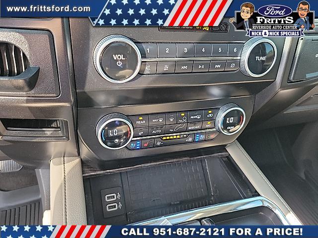 used 2019 Ford Expedition car, priced at $33,896
