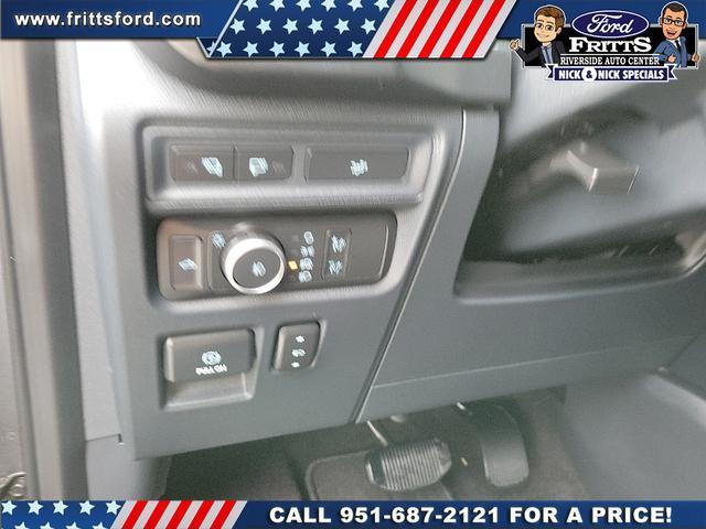 used 2022 Ford F-150 car, priced at $47,685