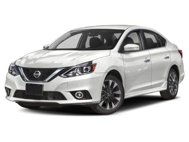 used 2019 Nissan Sentra car, priced at $14,950