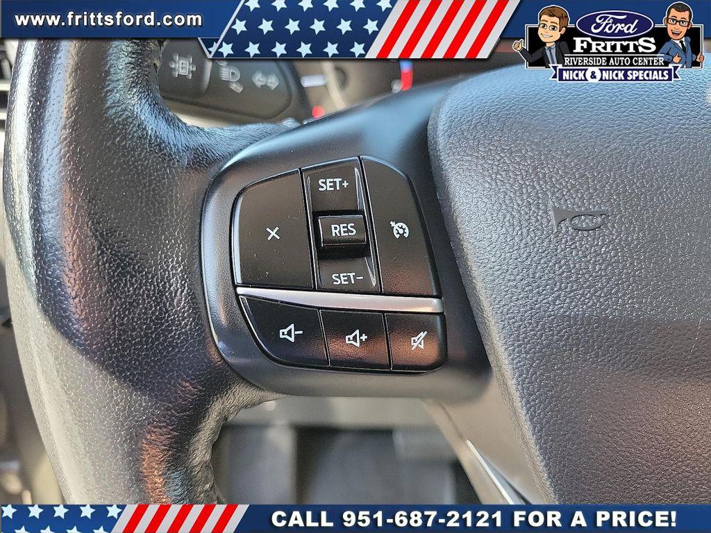 used 2022 Ford Bronco Sport car, priced at $22,586