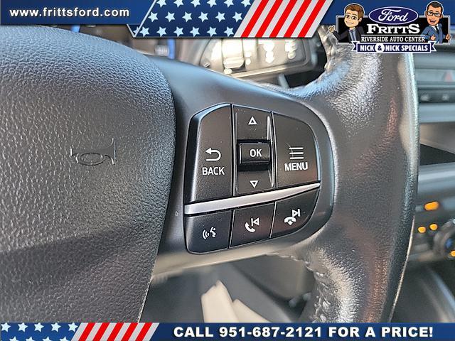 used 2022 Ford Bronco Sport car, priced at $27,478