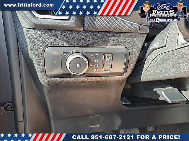 used 2022 Ford Bronco Sport car, priced at $27,478