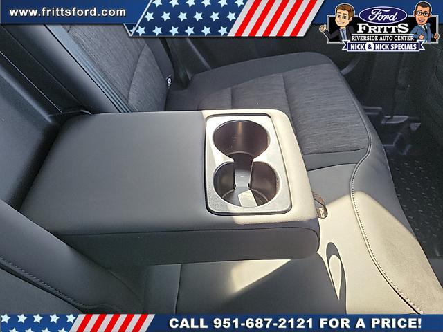 used 2022 Ford Bronco Sport car, priced at $27,478