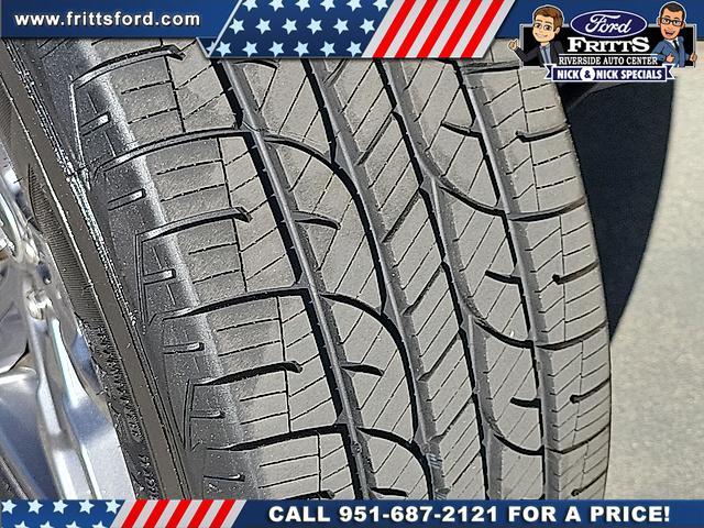 used 2022 Ford Bronco Sport car, priced at $27,478